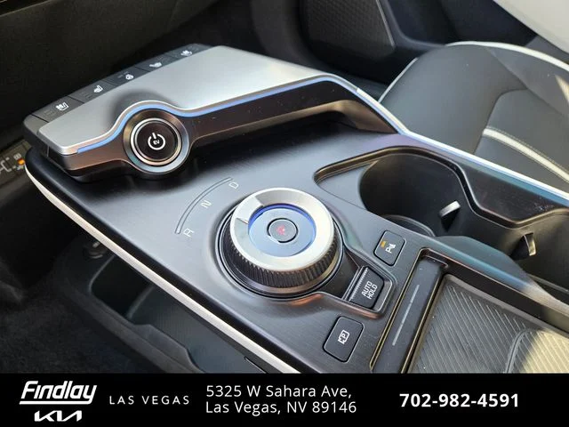 New 2026 Red Kia GT-Line image 20