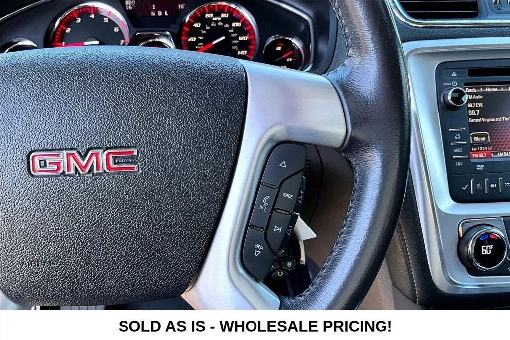 Used 2014 Gold GMC SLT-1 image 14