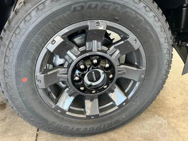 New 2026 Avalanche Ford F-250® XL image 55