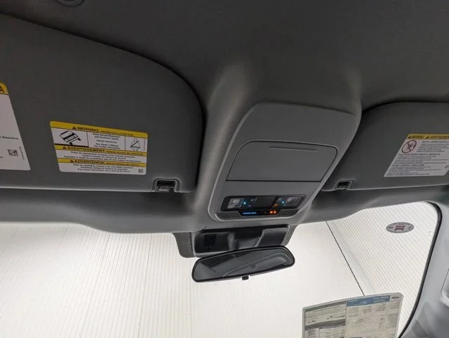 New 2026 Oxford White Ford F-250® XL image 41