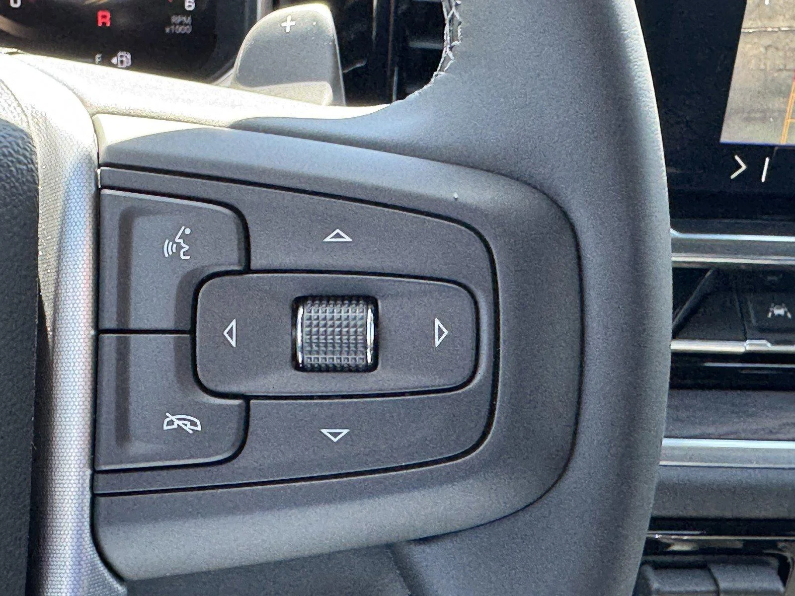 New 2026 Summit White GMC SLT image 20