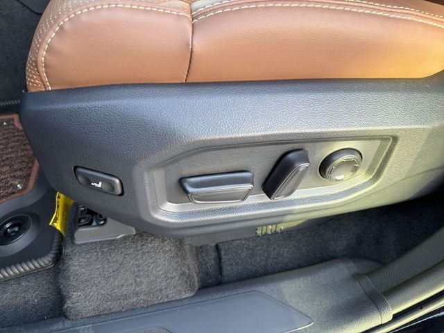 2026 Toyota Tundra 1794 Edition - Photo 27