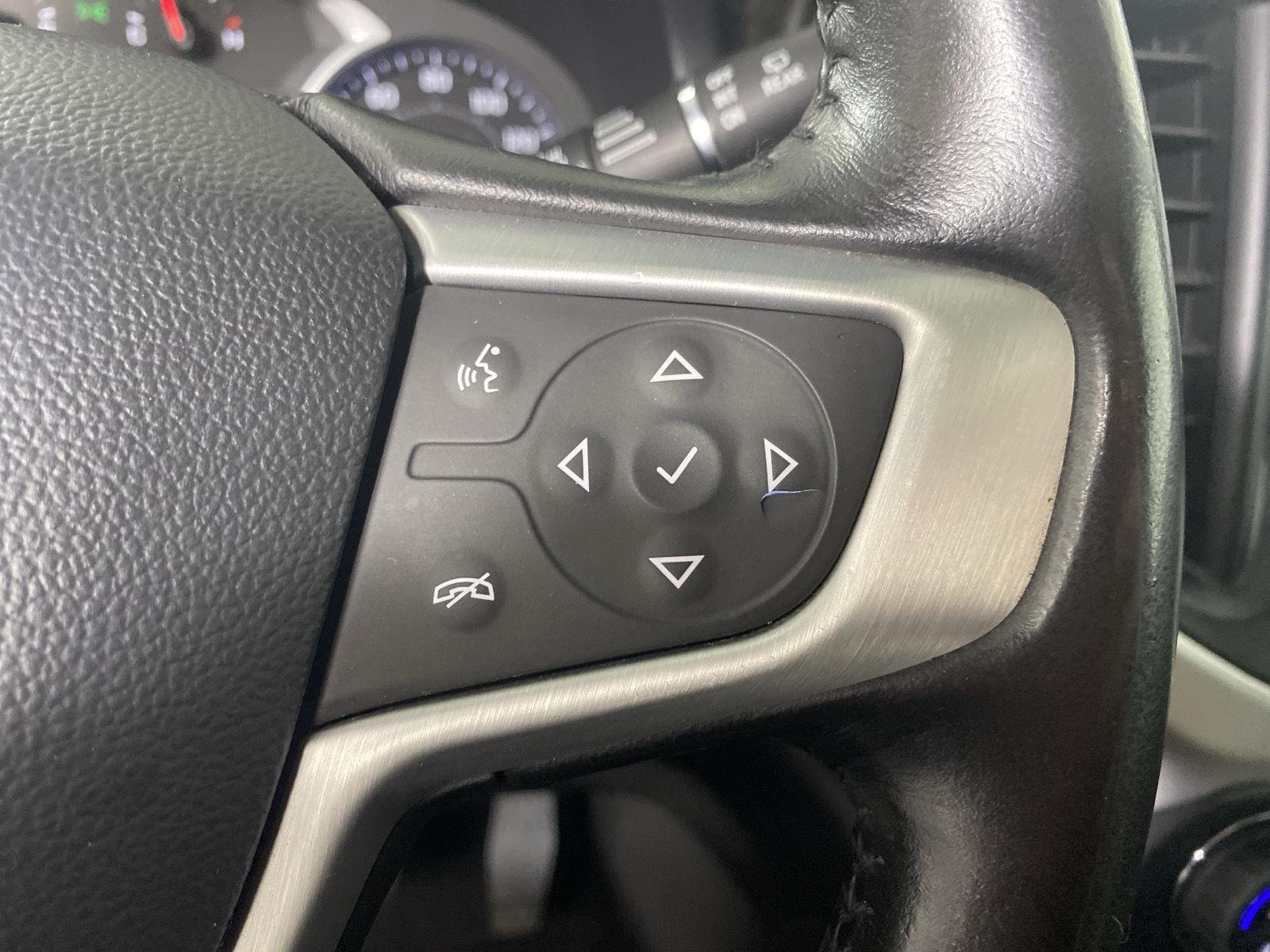 Used 2019 Smokey Quartz Metallic GMC SLT image 17