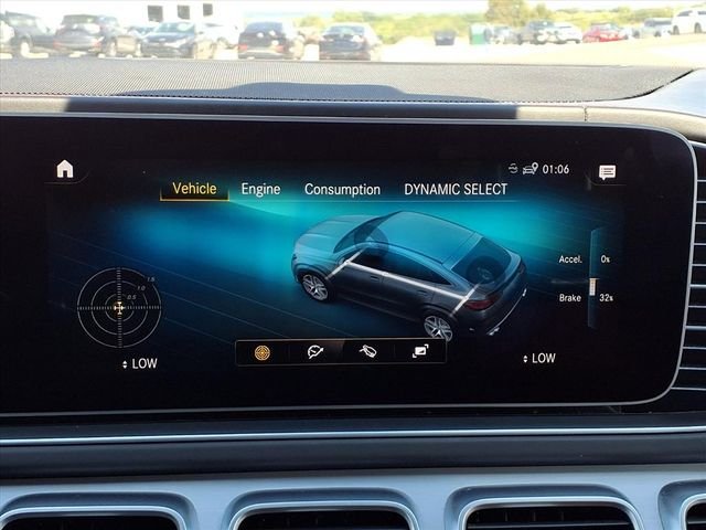 2023 Mercedes-Benz GLE Coupe GLE 53 AMG - Photo 13