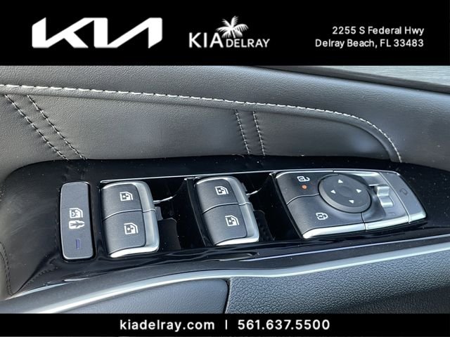 2026 Kia Sorento X-Line SX Prestige - Photo 17