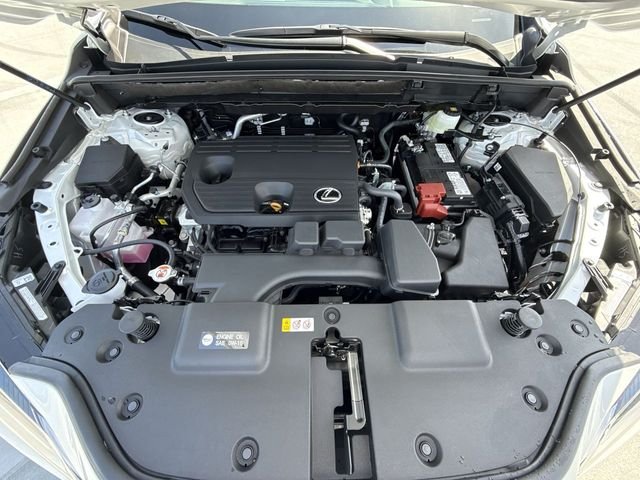 Certified Used 2025 White Lexus 250 Premium image 27