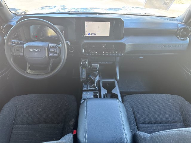 Used 2025 White Toyota 1958 image 20