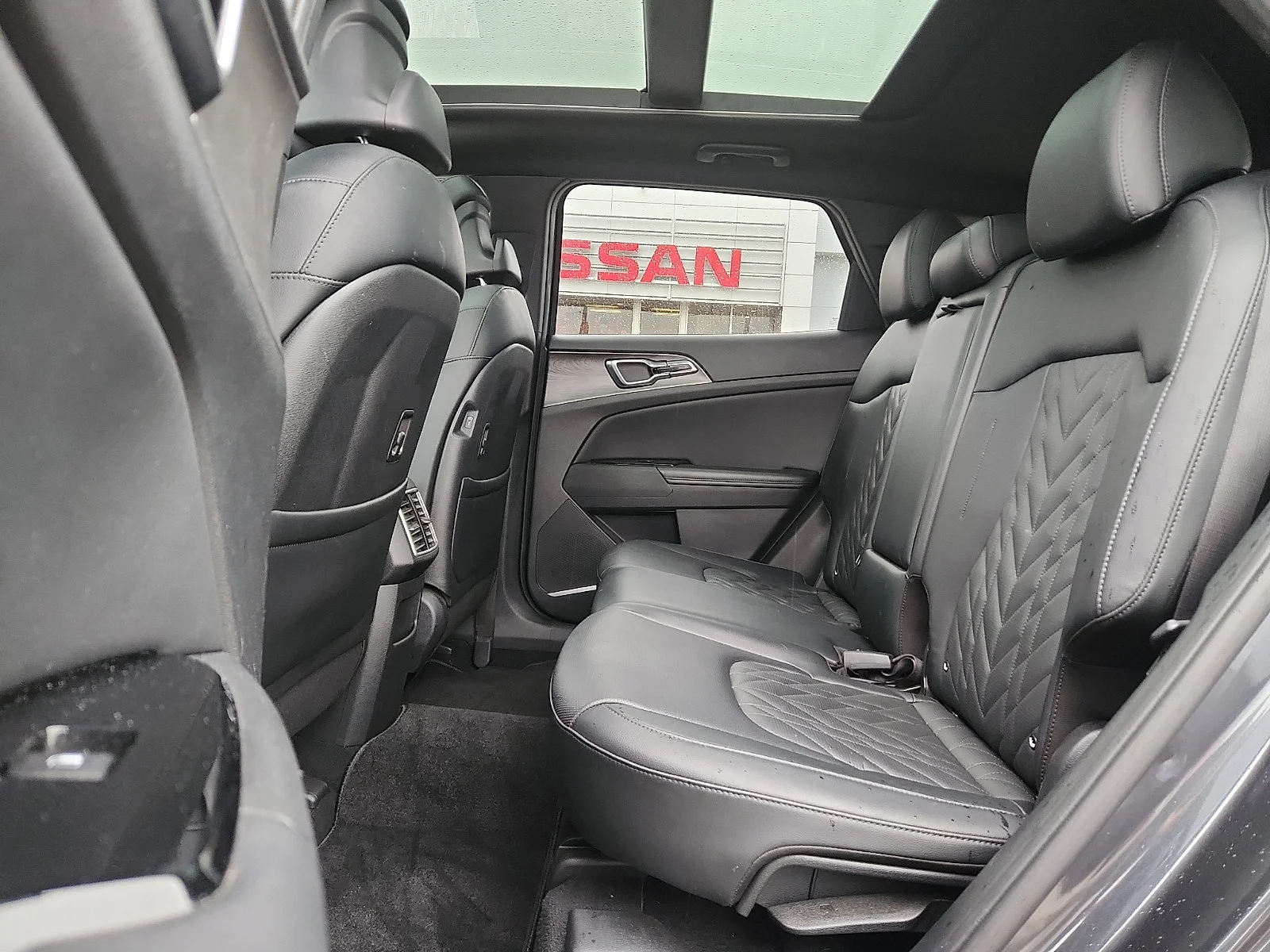 Used 2023 Gray Kia X-Pro image 10