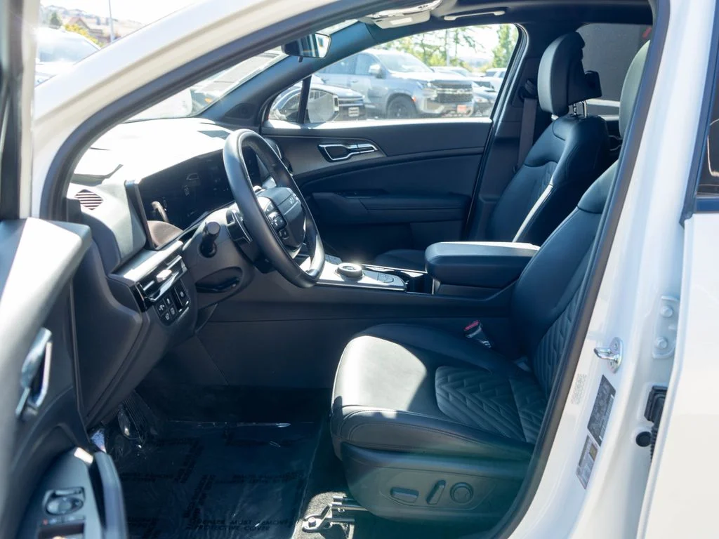 2026 Kia Sportage X-Line Hybrid - Photo 11