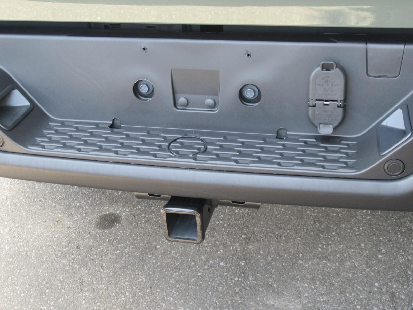 Certified Used 2026  Ram Rebel image 10