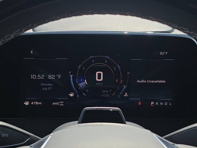2026 Chevrolet Traverse High Country - Photo 17