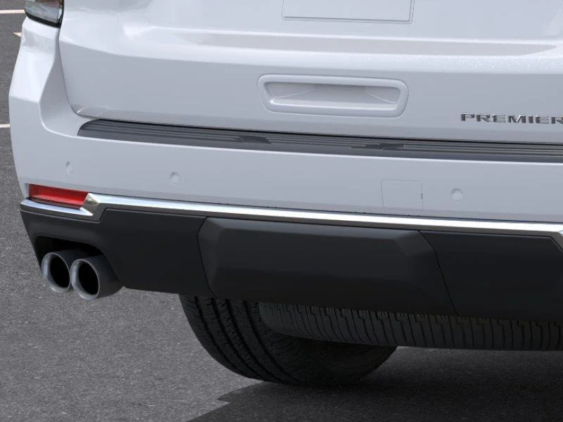 2026 Chevrolet Suburban Premier - Photo 14