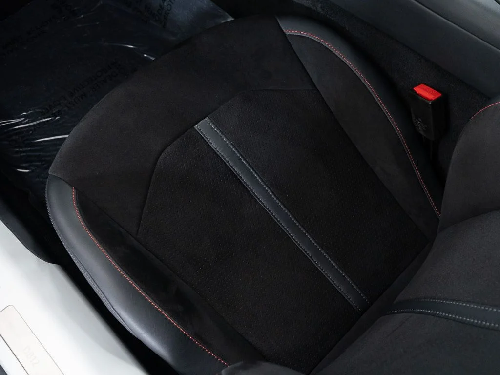 Certified Used 2025 Ultramarine Black Aston Martin  image 19