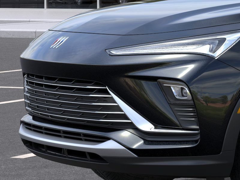 2026 Buick Envista Preferred - Photo 13
