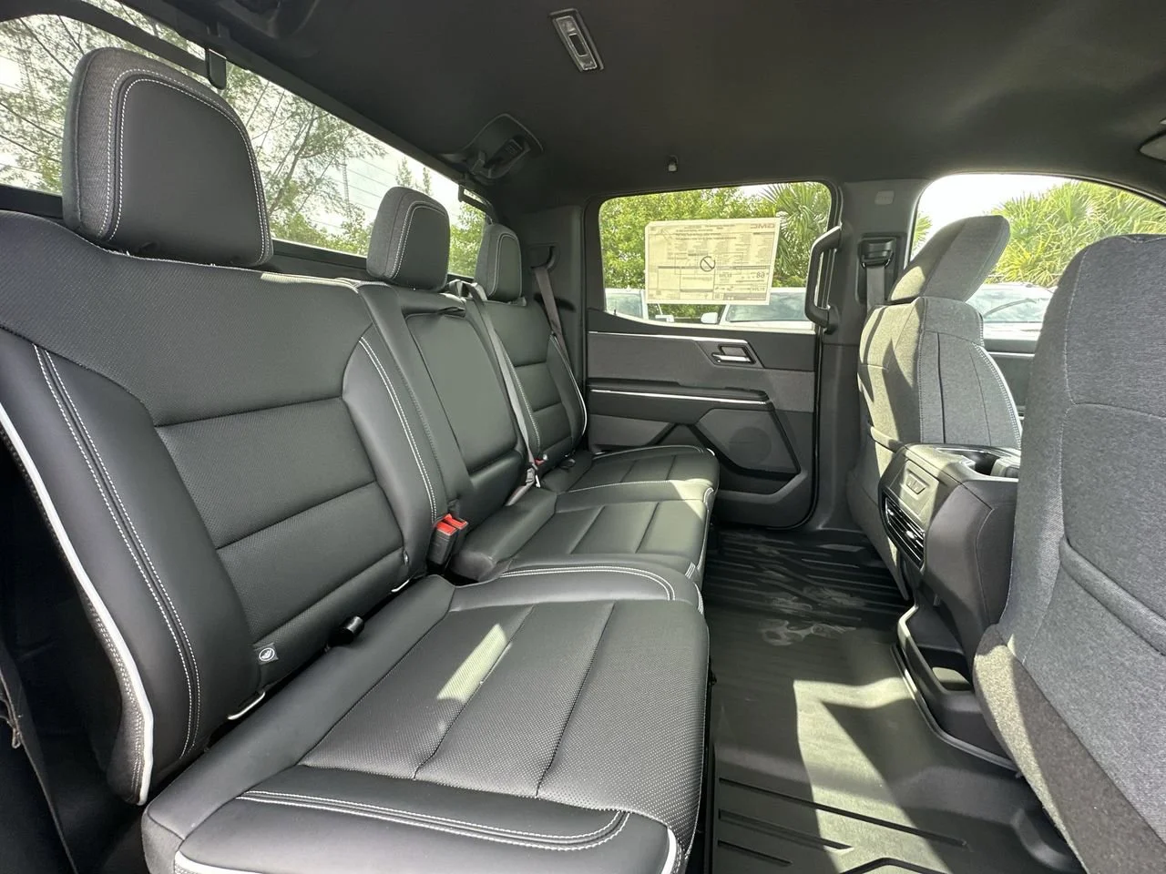 2026 GMC Sierra EV Elevation - Photo 26