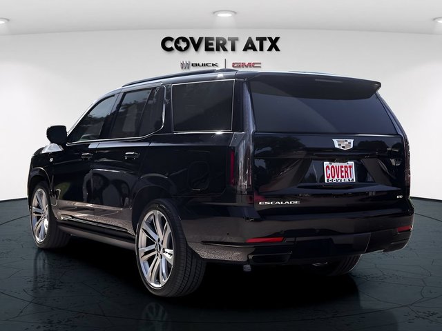 Pre-Owned 2025 Cadillac Escalade Sport Platinum