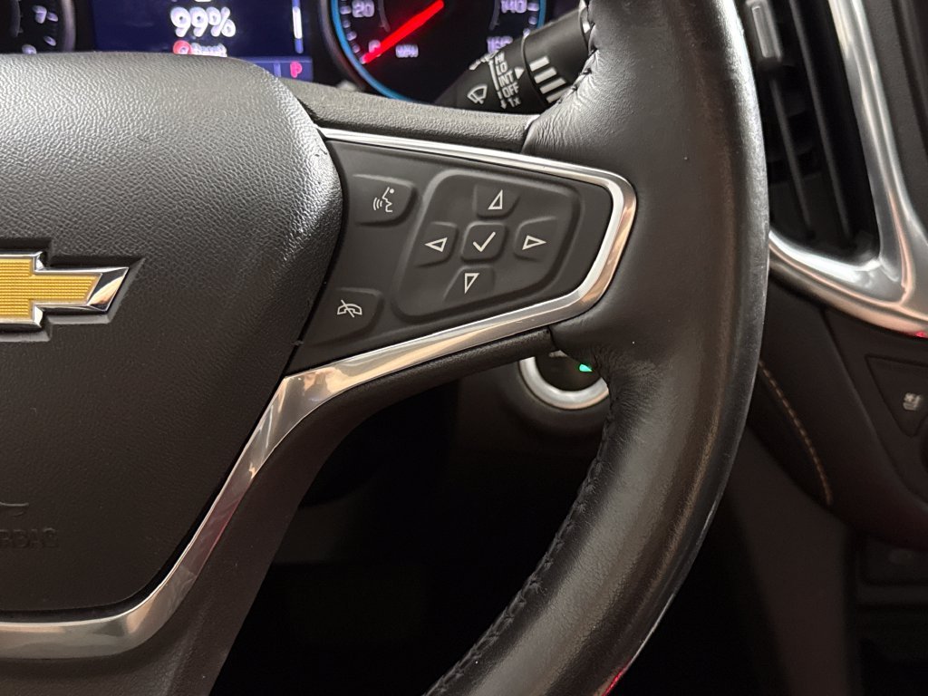 2019 Chevrolet Equinox Premier - Photo 16