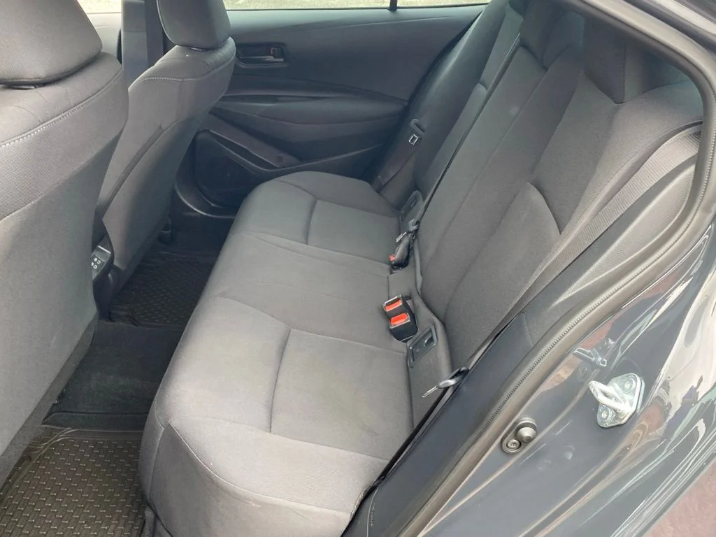 Used 2025  Toyota LE image 8