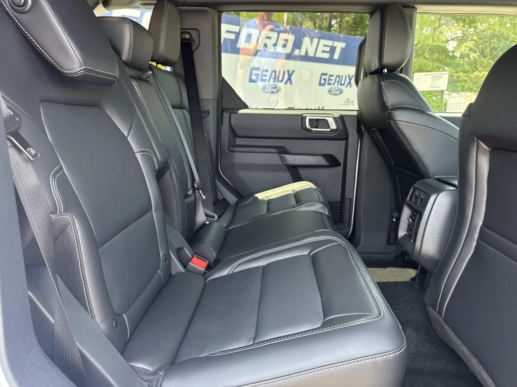 New 2026 Oxford White Ford Outer Banks® image 19