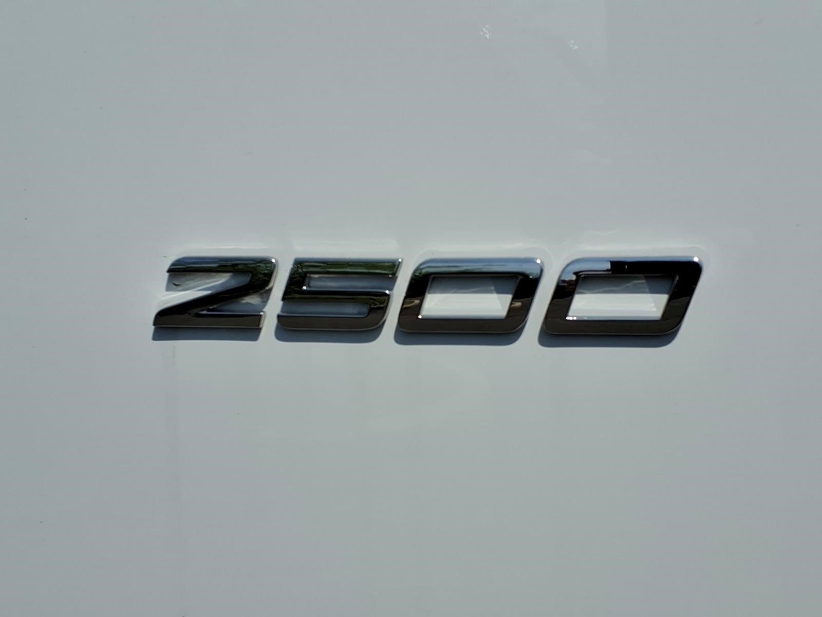 New 2026 Arctic White Mercedes-Benz  image 20