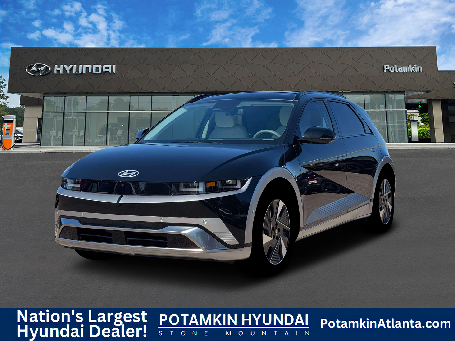2026 Hyundai Ioniq 5 Limited RWD's photo
