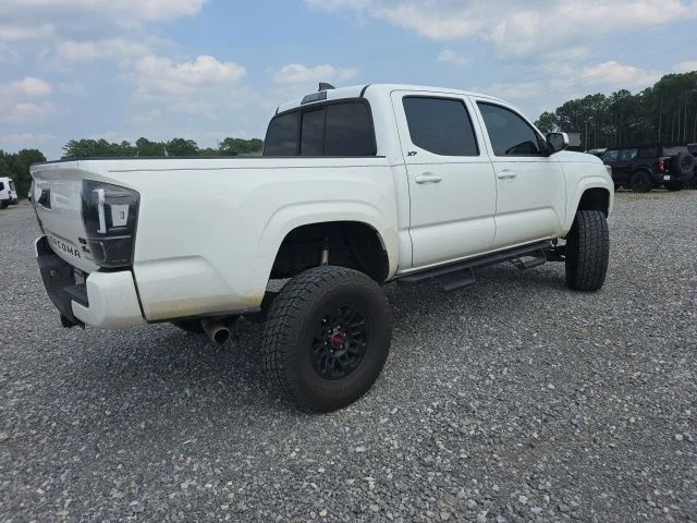 Used 2022 Super White Toyota SR image 6