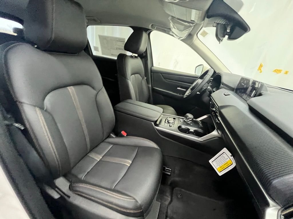 2026 Mazda CX-90 Select Package - Photo 12