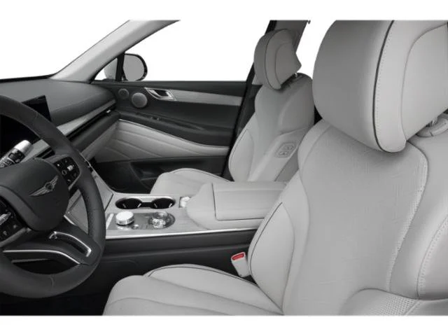 2025 GENESIS GV80 Advanced - Photo 11