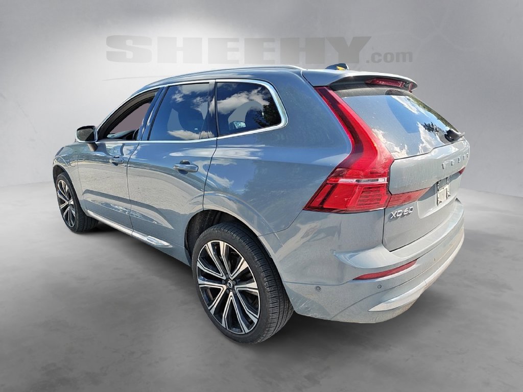Used 2023 Gray Volvo Ultimate image 15