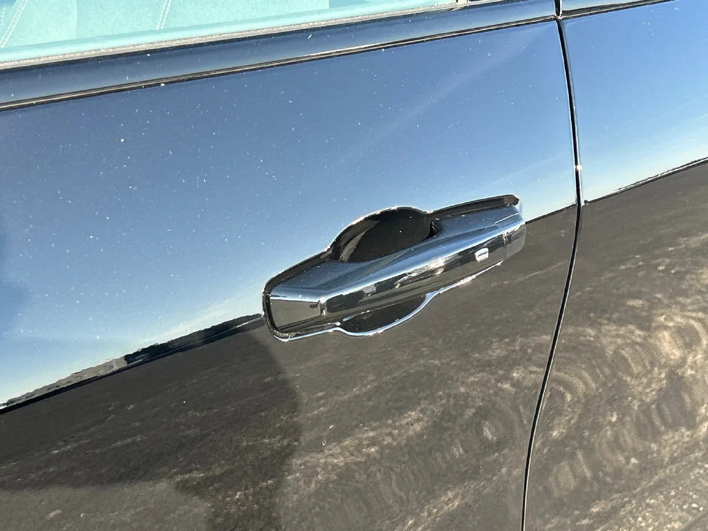 2026 GMC Acadia Elevation - Photo 15