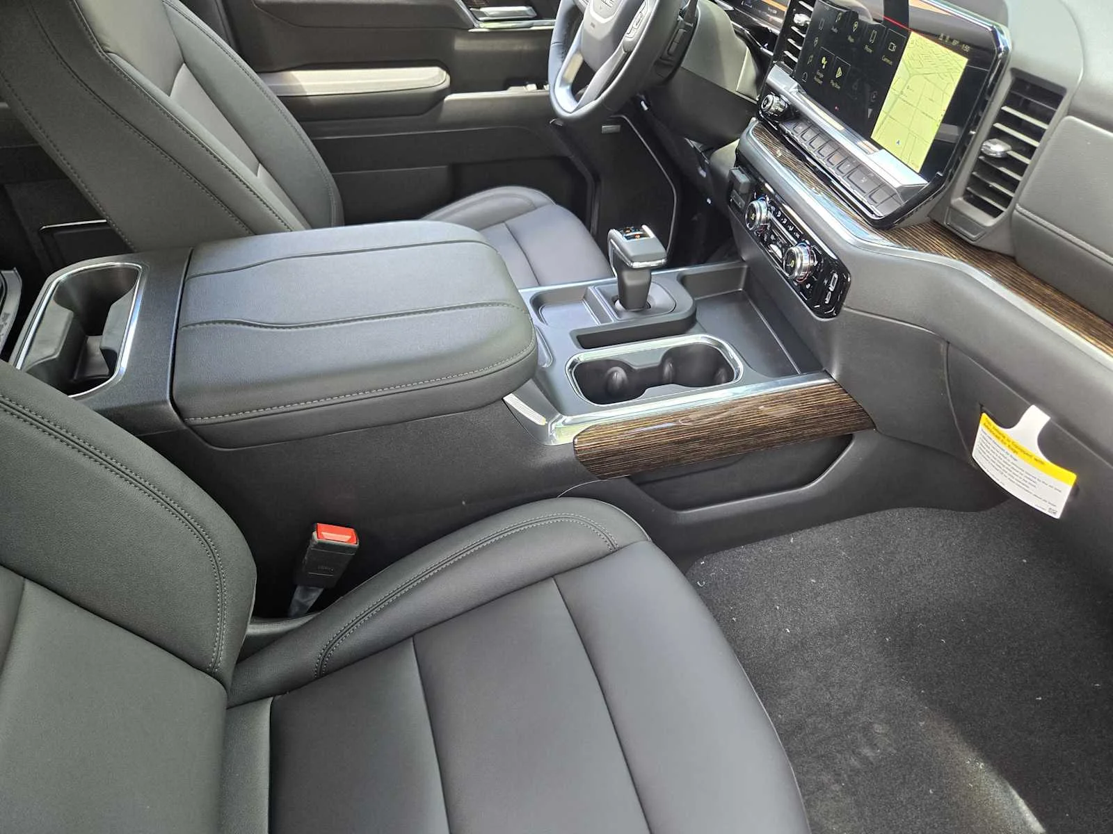 2026 GMC Sierra 1500 Elevation - Photo 9