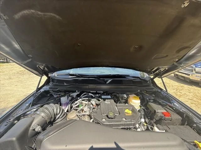 2025 RAM 2500 Tradesman - Photo 18
