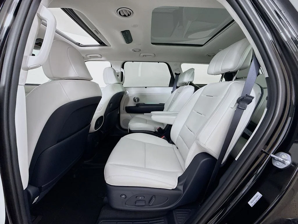 2026 Hyundai Palisade Calligraphy - Photo 26