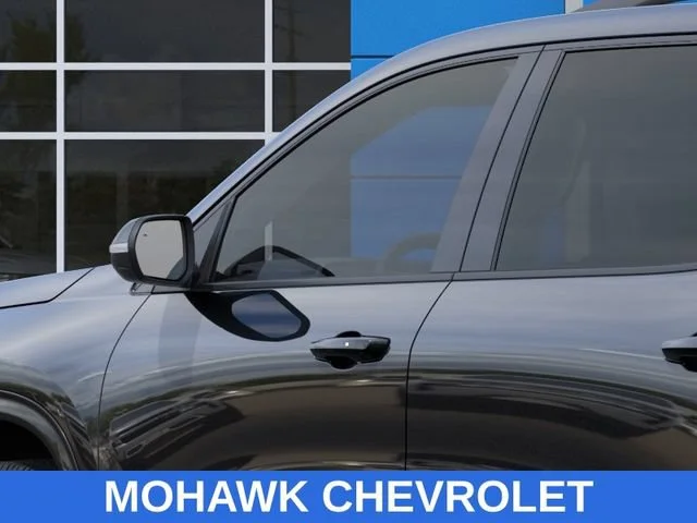 2026 Chevrolet Traverse RS - Photo 12