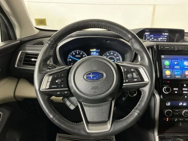Used 2019 Blue Subaru Limited image 20