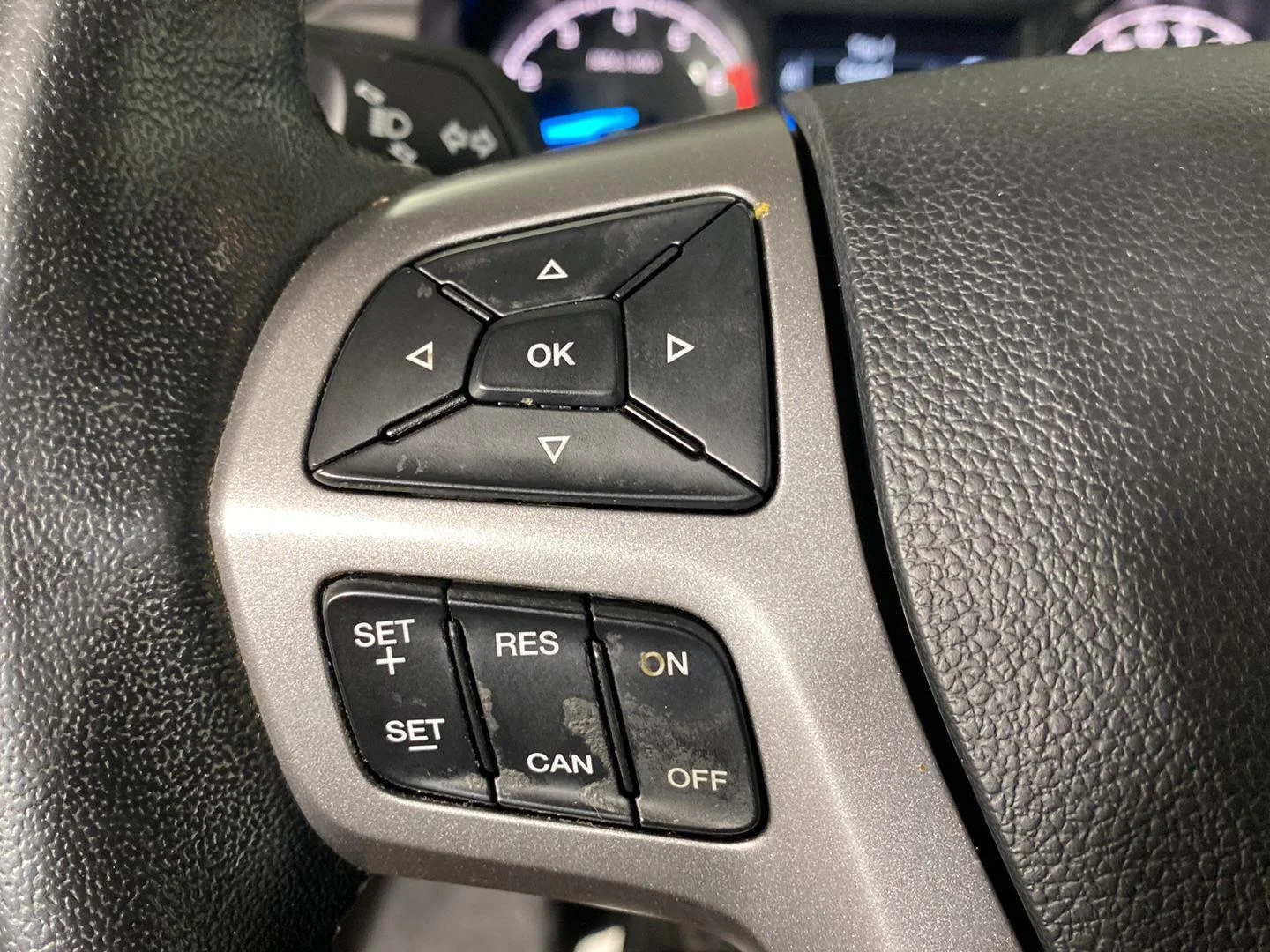 Used 2021 Carbonized Gray Ford XLT image 10