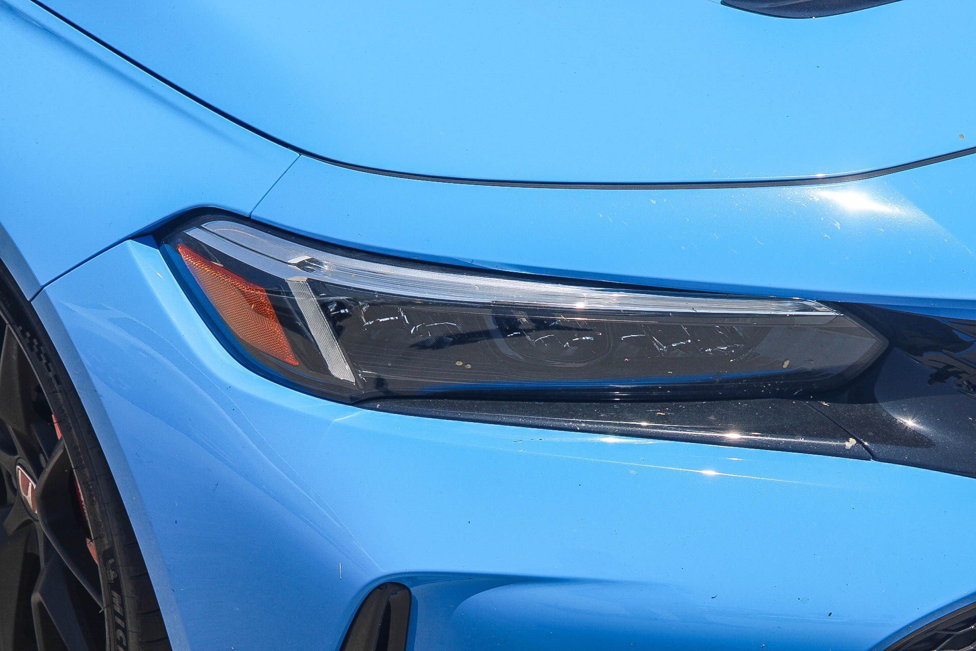 Used 2025  Honda  image 2
