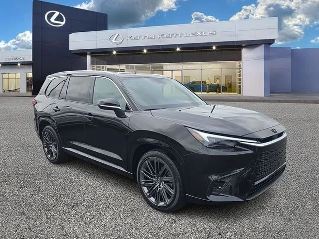 2026 Lexus TX 350 350 Luxury AWD's photo