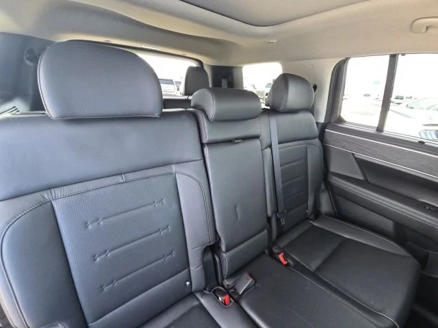 Used 2024 Red Hyundai Limited image 17