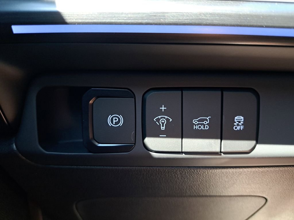 2025 Hyundai Santa Fe Calligraphy - Photo 26