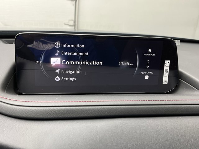 2026 Mazda CX-30 Carbon Edition - Photo 18