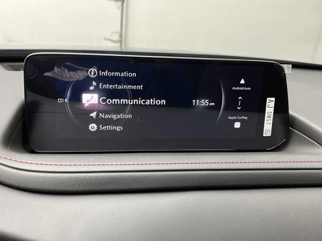 2026 Mazda CX-30 Carbon Edition - Photo 18