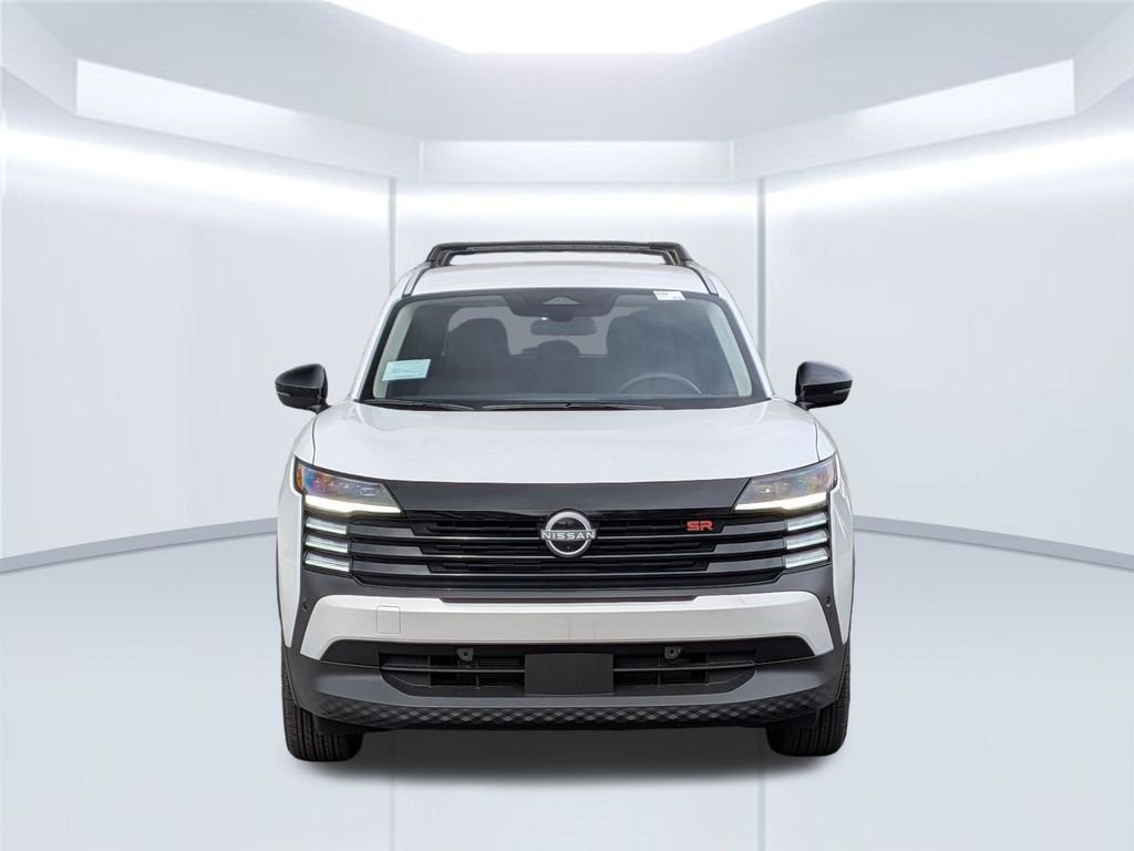 2026 Nissan KICKS SR - Photo 11