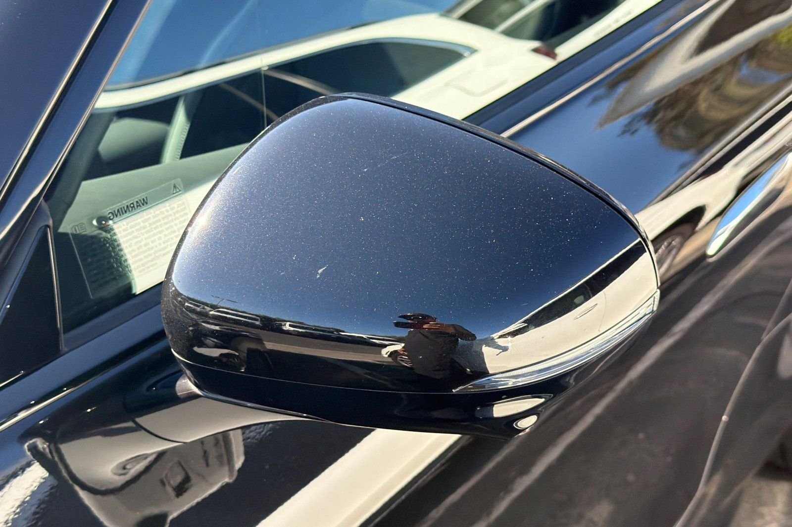 Certified Used 2025 Black Mercedes-Benz Base image 17