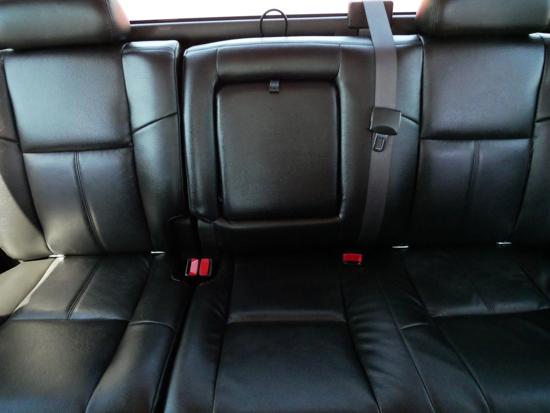 Used 2013 Victory Red Chevrolet LT image 13
