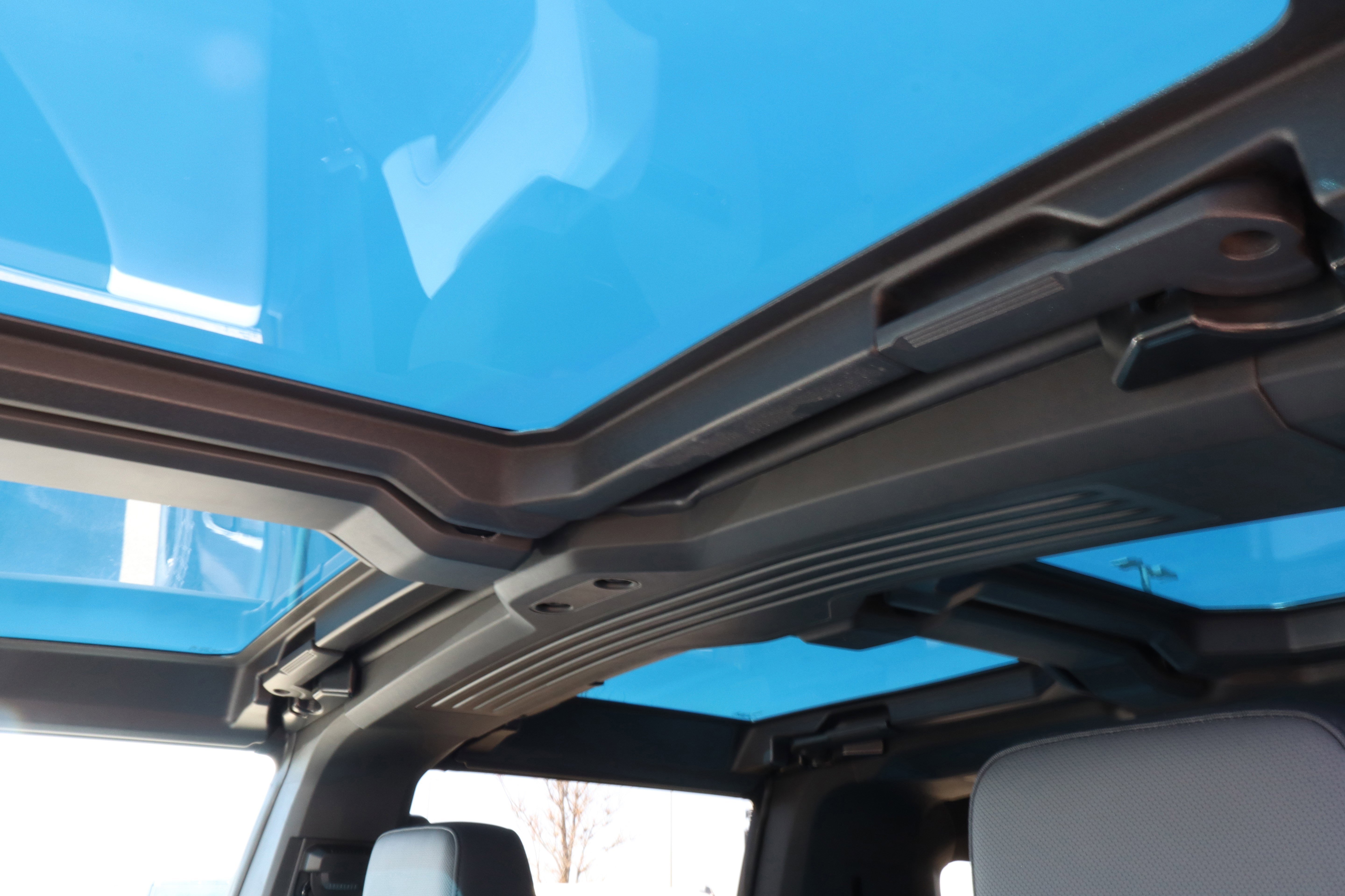 2025 GMC HUMMER EV 3X - Photo 20