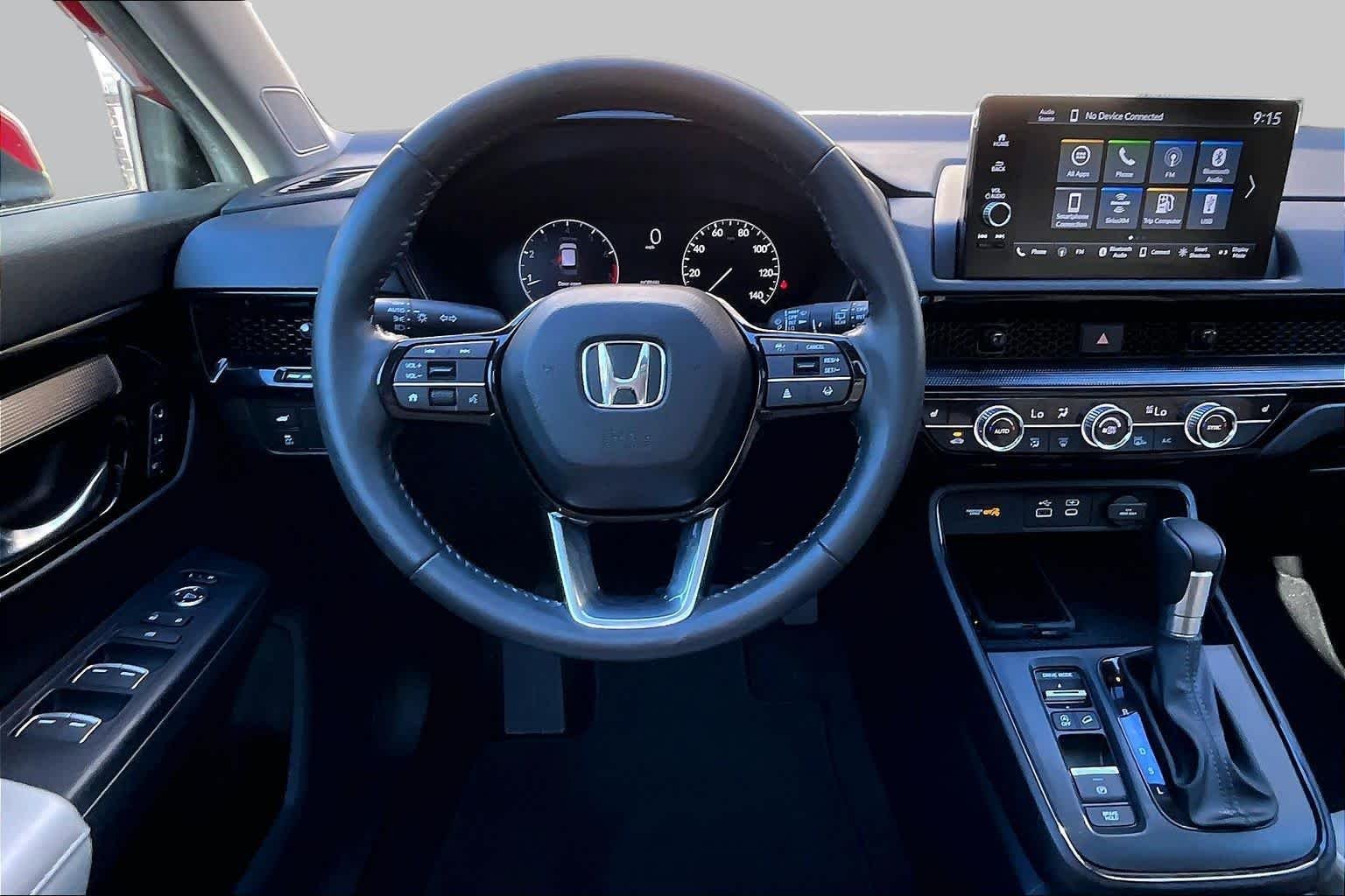 2024 Honda CR-V EX-L - Photo 6