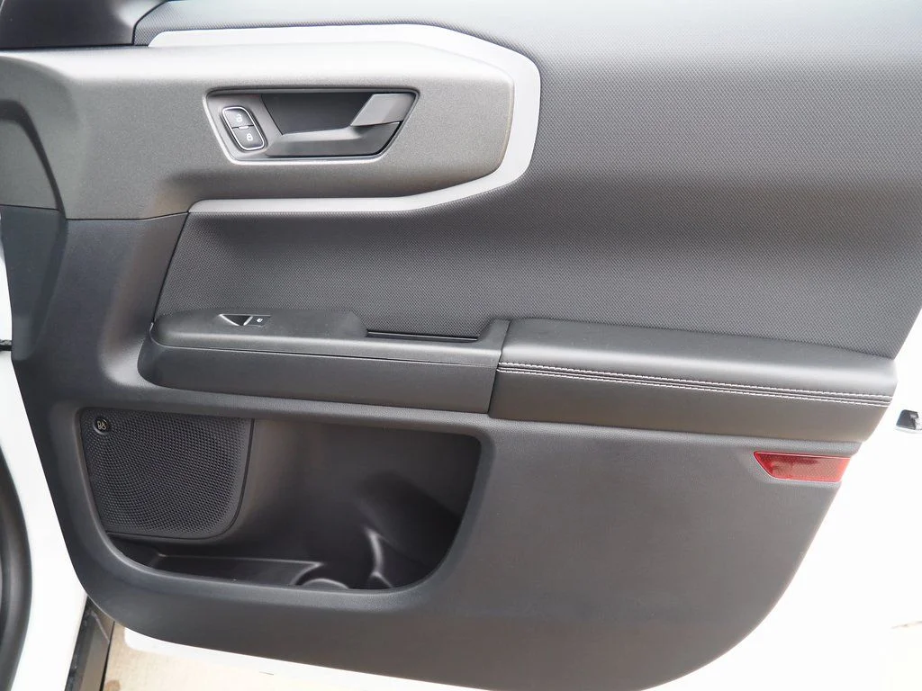 2025 Ford Bronco Sport Outer Banks - Photo 82