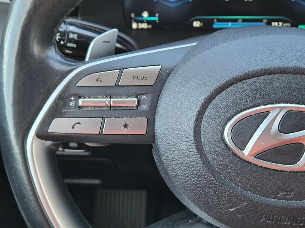 2023 Hyundai Palisade SEL - Photo 23