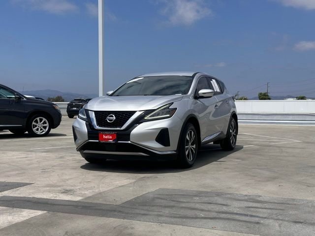 Used 2019 Silver Nissan S image 6
